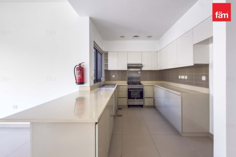 Dubai Hills Estate, UAE의 임대용 타운하우스 침실 4개, 284제곱미터 번호 769885 - 사진 4
