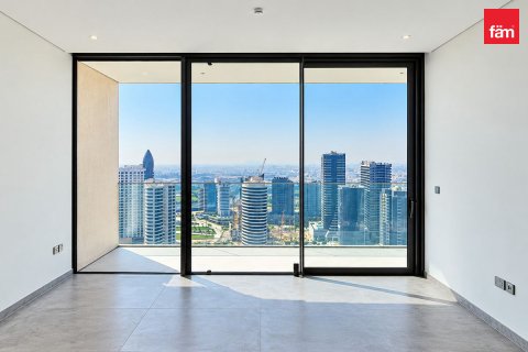 Appartement à Business Bay, Dubai, EAU: 1 chambre, 77 m2 № 712791