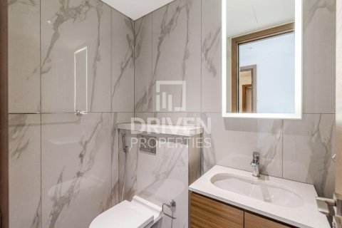 Lägenhet till försäljning i Mohammed Bin Rashid City, Dubai, UAE 2 sovrum, 137.59 kvm Nr. 778616 - fotografi 9