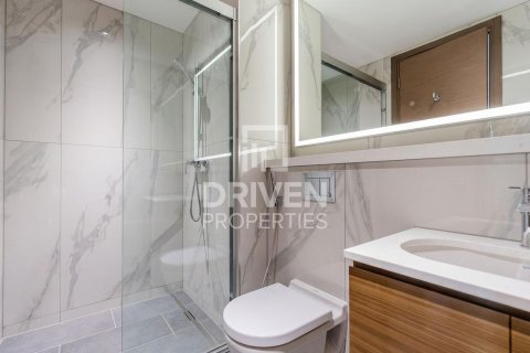 Lägenhet till försäljning i Mohammed Bin Rashid City, Dubai, UAE 2 sovrum, 137.59 kvm Nr. 778616 - fotografi 11