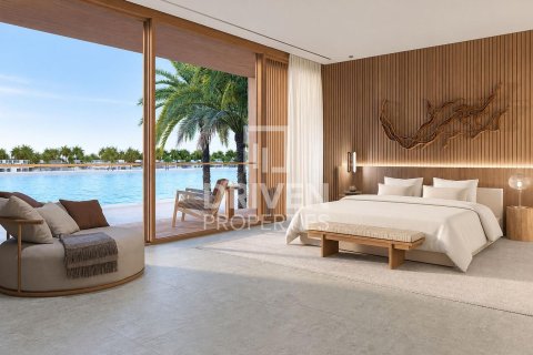 Villa zum Verkauf in Palm Jebel Ali, Dubai, VAE 5 Schlafzimmer, 703.28 m2 Nr. 778729 - Foto 10