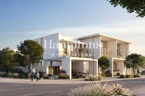 Зняти в оренду таунхаус в The Valley, Дубай, ОАЕ 3 спальні, 137.68224600м2, № 774937 - фото 5
