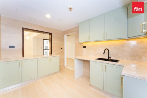 Huoneisto Dubai, Arabiemiraatit 3 makuuhuonetta, 176.7 m2 № 769362