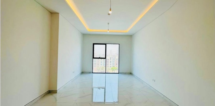 Leilighet i Al Furjan, Dubai, Emiratene 2 soverom, 117.3 kvm nr. 769637
