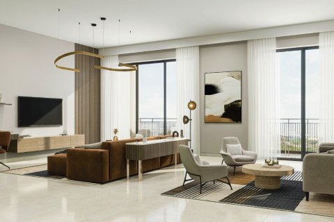 Διαμέρισμα σε Al Barsha, Dubai, ΗΑΕ 3 υπνοδωμάτια, 177.84 τ.μ. Αρ. 774064 - φωτογραφία 9