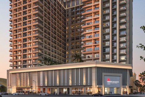 Διαμέρισμα σε Al Barsha, Dubai, ΗΑΕ 3 υπνοδωμάτια, 177.84 τ.μ. Αρ. 774064 - φωτογραφία 3