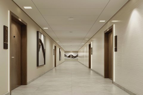 Διαμέρισμα σε Al Barsha, Dubai, ΗΑΕ 3 υπνοδωμάτια, 177.84 τ.μ. Αρ. 774064 - φωτογραφία 11