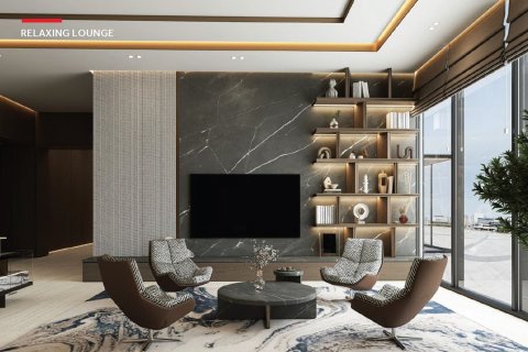 Διαμέρισμα σε Al Barsha, Dubai, ΗΑΕ 3 υπνοδωμάτια, 177.84 τ.μ. Αρ. 774064 - φωτογραφία 7