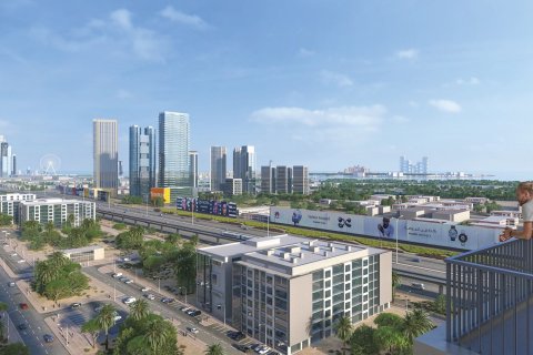 Διαμέρισμα σε Al Barsha, Dubai, ΗΑΕ 3 υπνοδωμάτια, 177.84 τ.μ. Αρ. 774064 - φωτογραφία 4
