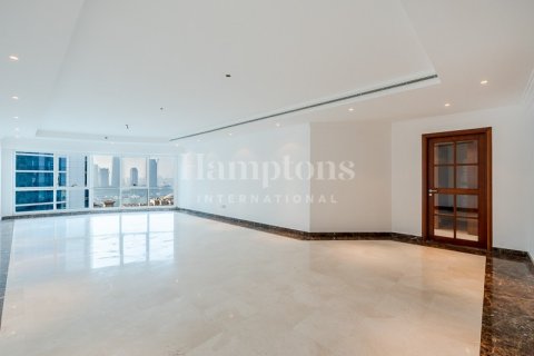 דירה להשכרה ב Dubai Marina, Dubai, איחוד האמירויות  3 חדרי שינה, 330.15032013 מ"ר, מספר 771983 - תמונה 12