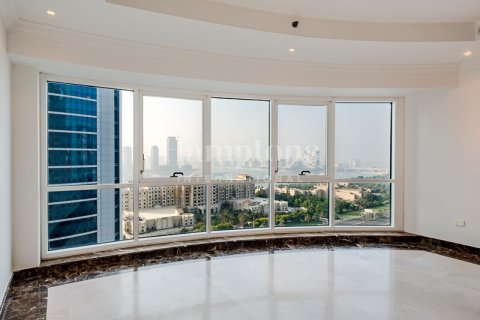 דירה להשכרה ב Dubai Marina, Dubai, איחוד האמירויות  3 חדרי שינה, 330.15032013 מ"ר, מספר 771983 - תמונה 20