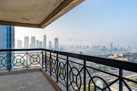 דירה להשכרה ב Dubai Marina, Dubai, איחוד האמירויות  3 חדרי שינה, 330.15032013 מ"ר, מספר 771983 - תמונה 14