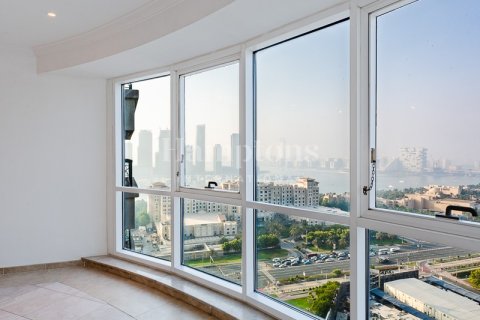 דירה להשכרה ב Dubai Marina, Dubai, איחוד האמירויות  3 חדרי שינה, 330.15032013 מ"ר, מספר 771983 - תמונה 3