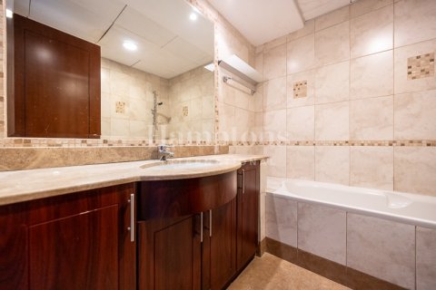 דירה להשכרה ב Dubai Marina, Dubai, איחוד האמירויות  3 חדרי שינה, 330.15032013 מ"ר, מספר 771983 - תמונה 8