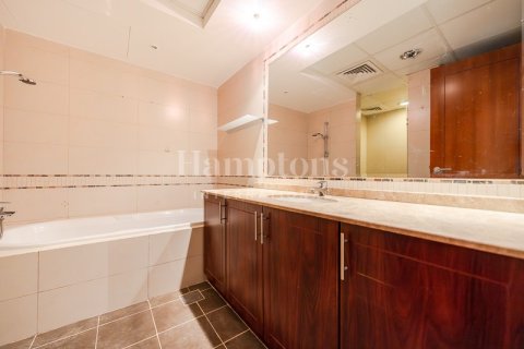 דירה להשכרה ב Dubai Marina, Dubai, איחוד האמירויות  3 חדרי שינה, 330.15032013 מ"ר, מספר 771983 - תמונה 16