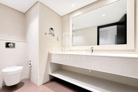 Apartament de vânzare în Palm Jumeirah, Dubai, EAU 1 cameră, 48.22 mp. №776297 - poză 11