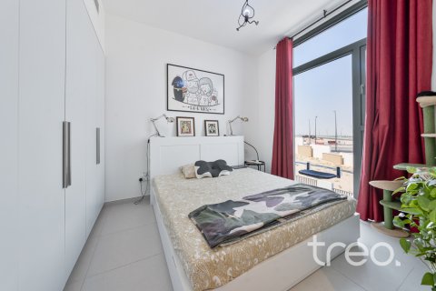 Kamienica na sprzedaż w Dubai South (Dubai World Central), Dubai, ZEA 4 sypialnie, 203.64 mkw., nr 775780 - zdjęcie 18