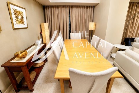 Appartement à louer à Al Reem Island, Abu Dhabi, EAU 2 chambres, 149.95 m2 № 776997 - photo 4
