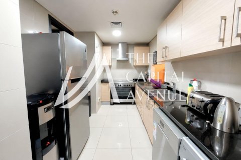 Appartement à louer à Al Reem Island, Abu Dhabi, EAU 2 chambres, 149.95 m2 № 776997 - photo 8
