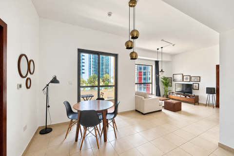 Διαμέρισμα σε Dubai, ΗΑΕ 1 υπνοδωμάτιο, 71 τ.μ. Αρ. 766209