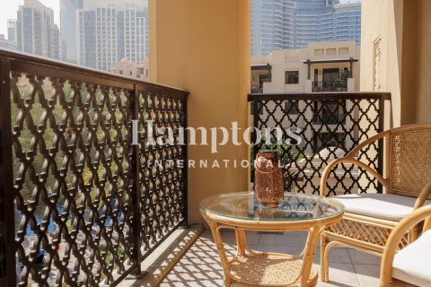 Leilighet til leie i Downtown Dubai (Downtown Burj Dubai), Dubai, Emiratene 1 soverom, 85.47076000 kvm Nr. 769570 - Foto 7