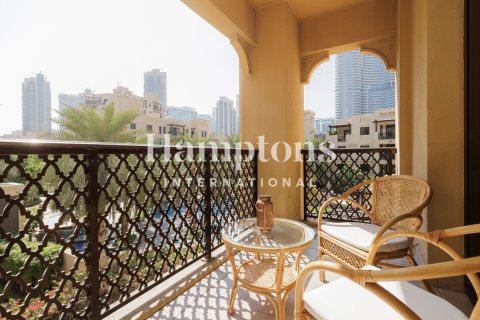 Leilighet til leie i Downtown Dubai (Downtown Burj Dubai), Dubai, Emiratene 1 soverom, 85.47076000 kvm Nr. 769570 - Foto 16