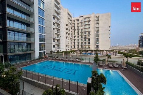 Apartmen di Al Furjan, Dubai, UAE 2 bilik tidur, 117.3 meter persegi № 769431 - foto 9