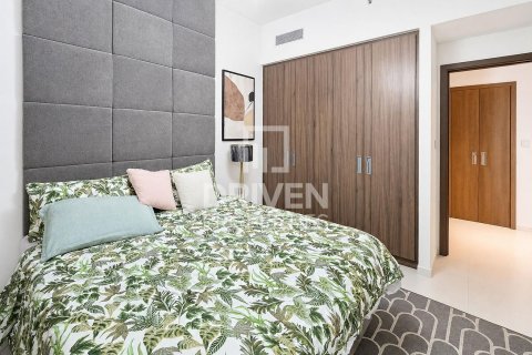 Apartament na sprzedaż w Dubai Creek Harbour (The Lagoons), Dubai, ZEA 1 sypialnia, 64.2 mkw., nr 778674 - zdjęcie 5