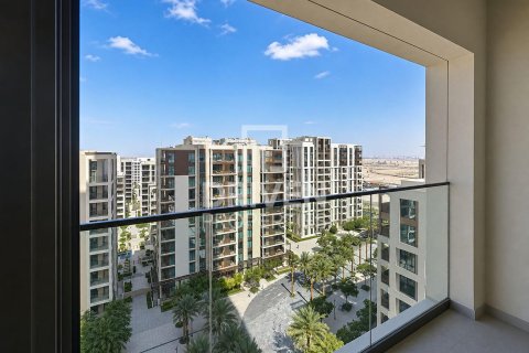 Apartament na sprzedaż w Dubai Creek Harbour (The Lagoons), Dubai, ZEA 1 sypialnia, 64.2 mkw., nr 778674 - zdjęcie 7