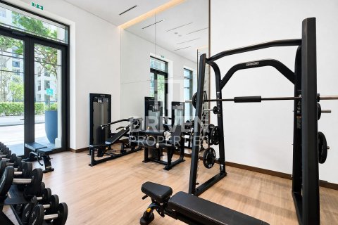Apartament na sprzedaż w Dubai Creek Harbour (The Lagoons), Dubai, ZEA 1 sypialnia, 64.2 mkw., nr 778674 - zdjęcie 11