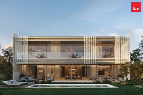 Villa itt: Dubai Hills Estate, EAE, 5 hálószoba, 749.9 m², azonosító: 769630 - fénykép 7