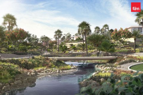 Villa itt: Dubai Hills Estate, EAE, 5 hálószoba, 749.9 m², azonosító: 769630 - fénykép 8