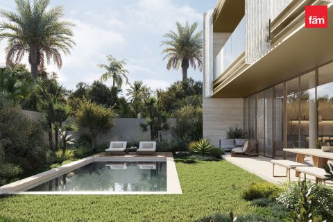Villa itt: Dubai Hills Estate, EAE, 5 hálószoba, 749.9 m², azonosító: 769630 - fénykép 6