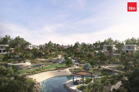 Villa itt: Dubai Hills Estate, EAE, 5 hálószoba, 749.9 m², azonosító: 769630 - fénykép 9