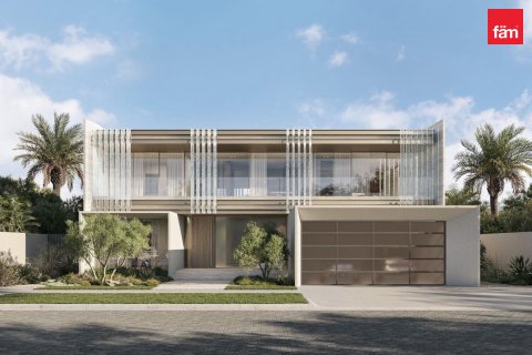 Villa itt: Dubai Hills Estate, EAE, 5 hálószoba, 749.9 m², azonosító: 769630 - fénykép 1