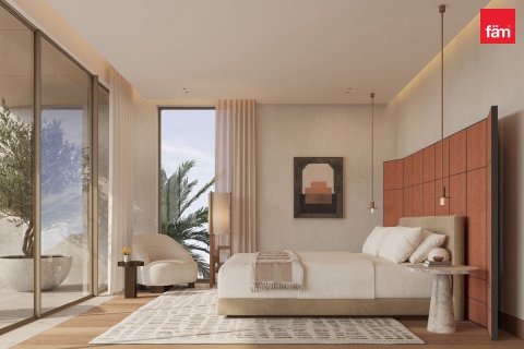 Villa itt: Dubai Hills Estate, EAE, 5 hálószoba, 749.9 m², azonosító: 769630 - fénykép 5