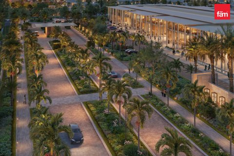 Villa itt: Dubai Hills Estate, EAE, 5 hálószoba, 749.9 m², azonosító: 769630 - fénykép 10