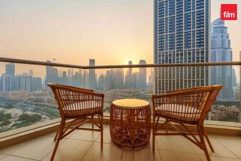 Apartament do wynajęcia w Downtown Dubai (Downtown Burj Dubai), Dubai, ZEA 2 sypialnie, 138.1 mkw., nr 783163 - zdjęcie 10