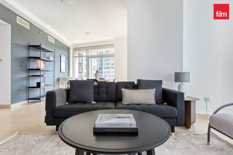 Apartament do wynajęcia w Downtown Dubai (Downtown Burj Dubai), Dubai, ZEA 2 sypialnie, 138.1 mkw., nr 783163 - zdjęcie 2