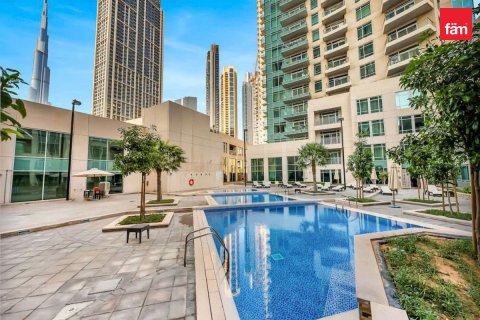 Apartament do wynajęcia w Downtown Dubai (Downtown Burj Dubai), Dubai, ZEA 2 sypialnie, 138.1 mkw., nr 783163 - zdjęcie 13