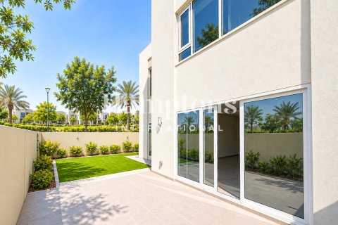 Пәтер Dubai South (Dubai World Central), Дубай, БАӘ-да 3 жатын бөлмелер, 228.72718600 м² № 769567 - фото 10