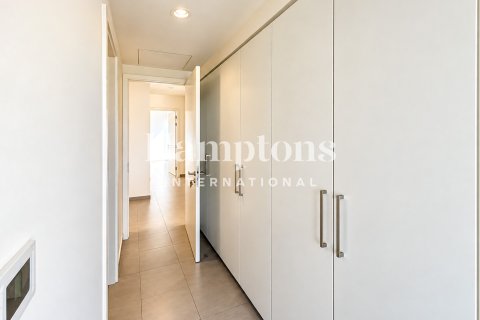 Пәтер Dubai South (Dubai World Central), Дубай, БАӘ-да 3 жатын бөлмелер, 228.72718600 м² № 769567 - фото 18
