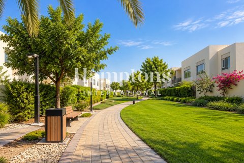 Пәтер Dubai South (Dubai World Central), Дубай, БАӘ-да 3 жатын бөлмелер, 228.72718600 м² № 769567 - фото 2