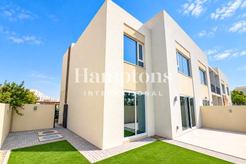 Пәтер Dubai South (Dubai World Central), Дубай, БАӘ-да 3 жатын бөлмелер, 228.72718600 м² № 769567 - фото 11