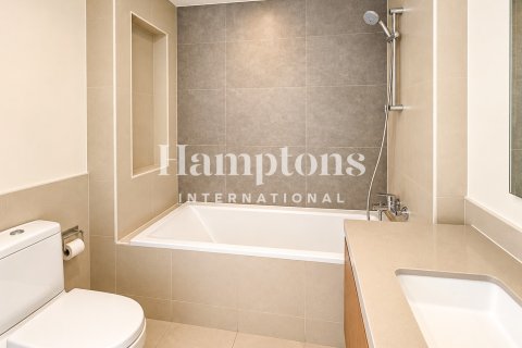 Пәтер Dubai South (Dubai World Central), Дубай, БАӘ-да 3 жатын бөлмелер, 228.72718600 м² № 769567 - фото 17