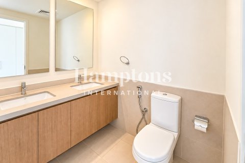 Пәтер Dubai South (Dubai World Central), Дубай, БАӘ-да 3 жатын бөлмелер, 228.72718600 м² № 769567 - фото 13