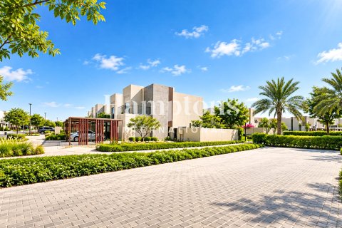 Пәтер Dubai South (Dubai World Central), Дубай, БАӘ-да 3 жатын бөлмелер, 228.72718600 м² № 769567 - фото 15