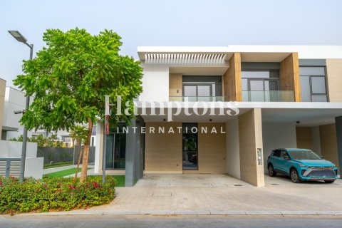 Arabian Ranches 3, Dubai, संयुक्त अरब अमीरात में टाउनहाउस, 4 बेडरूम, 235.045 वर्ग मीटर, संख्या 783242 - फ़ोटो 11