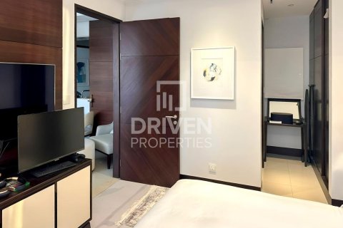 آپارتمان برای فروش در  Downtown Dubai (Downtown Burj Dubai)، Dubai، امارات متحده عربی  1 خوابه ، 107.4 متر مربع ، شماره 782275 - تصویر 5