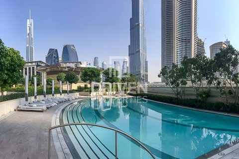 آپارتمان برای فروش در  Downtown Dubai (Downtown Burj Dubai)، Dubai، امارات متحده عربی  1 خوابه ، 107.4 متر مربع ، شماره 782275 - تصویر 14